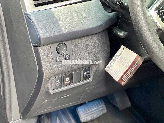 Mitsubishi Xpander Cross 2023 49.000 km