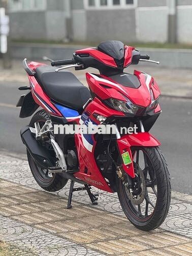 Honda Winner X V3 ABS 2023 Đỏ 9.000km