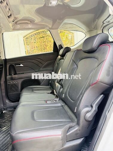 Hyundai Stargazer 2024 1.5 X AT 31.000 km