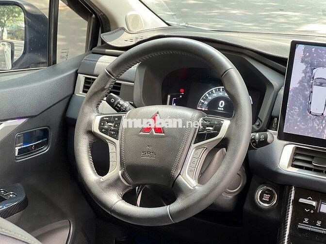 Mitsubishi Xpander Cross 2023 49.000 km