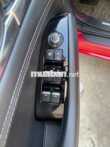 Mazda 6 2022 2.0 Premium Đỏ 47.000 km