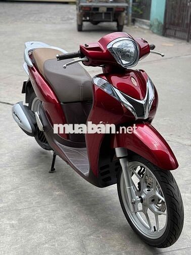 💥SHMODE 2018 Đỏ Đô-Khoá Thông Minh