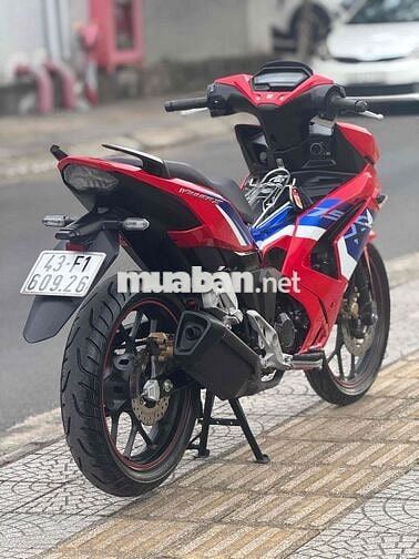 Honda Winner X V3 ABS 2023 Đỏ 9.000km