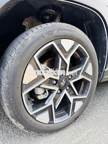 Hyundai Stargazer 2024 1.5 X AT 31.000 km