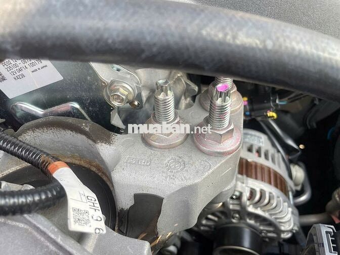 Mazda 6 2022 2.0 Premium Đỏ 47.000 km