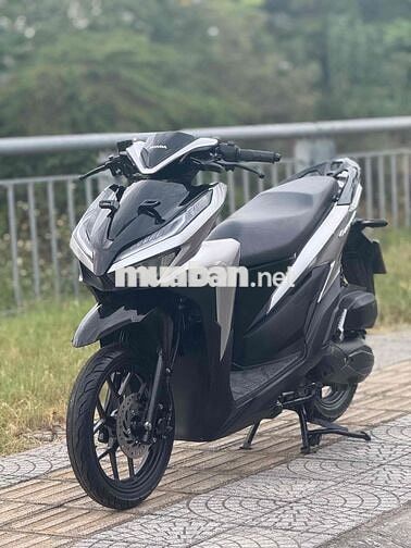 Honda Vario 125cc 2020 Đen bạc