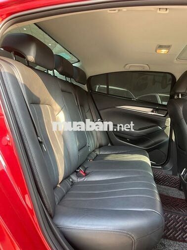 Mazda 6 2022 2.0 Premium Đỏ 47.000 km