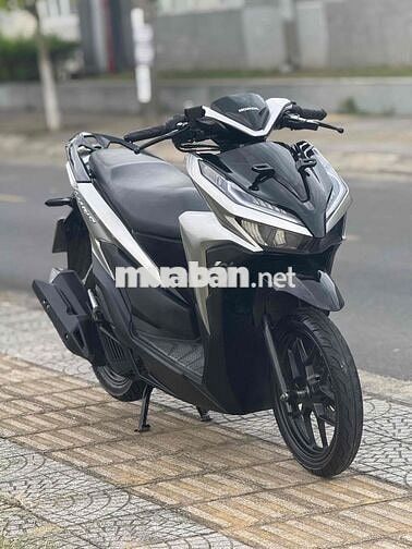 Honda Vario 125cc 2020 Đen bạc