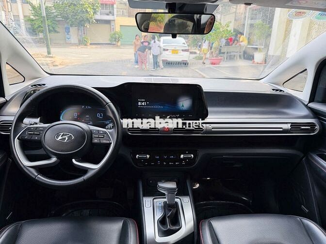 Hyundai Stargazer 2024 1.5 X AT 31.000 km