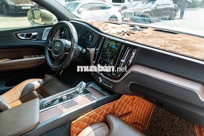 Volvo XC60 Ultimate Bright 2023