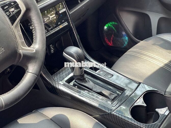 Mitsubishi Xpander Cross 2023 49.000 km