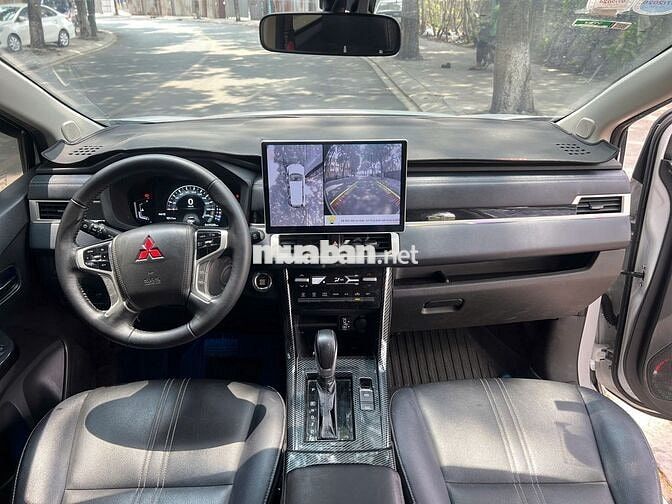 Mitsubishi Xpander Cross 2023 49.000 km