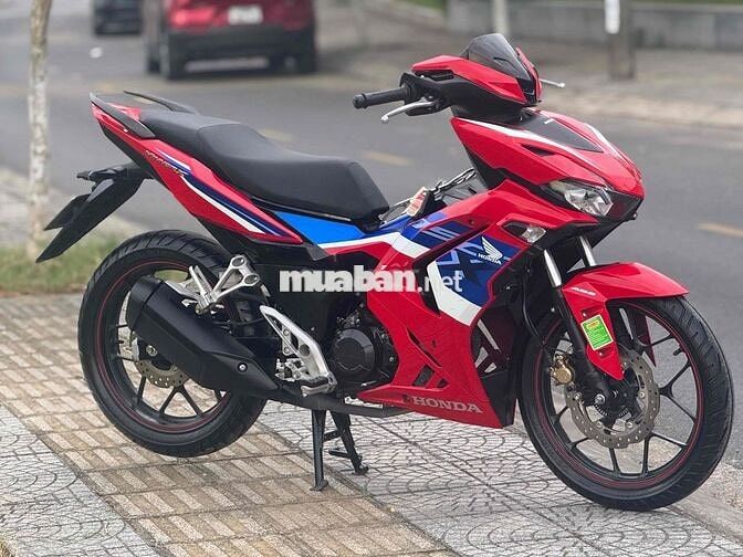 Honda Winner X V3 ABS 2023 Đỏ 9.000km