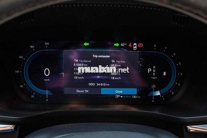 Volvo XC60 Ultimate Bright 2023