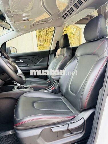 Hyundai Stargazer 2024 1.5 X AT 31.000 km