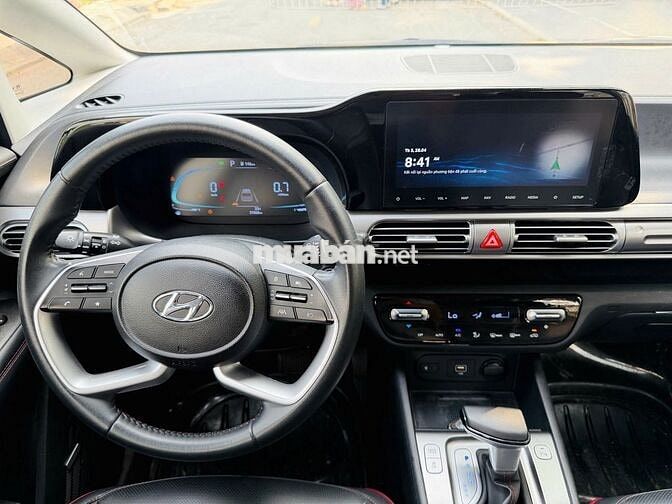 Hyundai Stargazer 2024 1.5 X AT 31.000 km