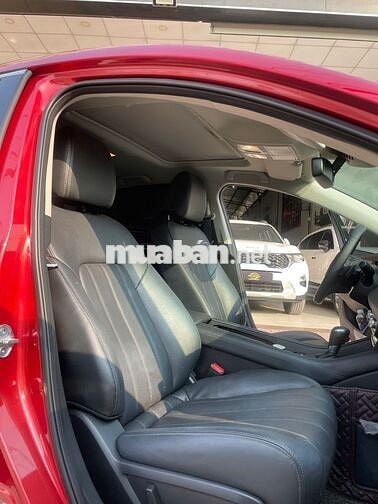 Mazda 6 2022 2.0 Premium Đỏ 47.000 km