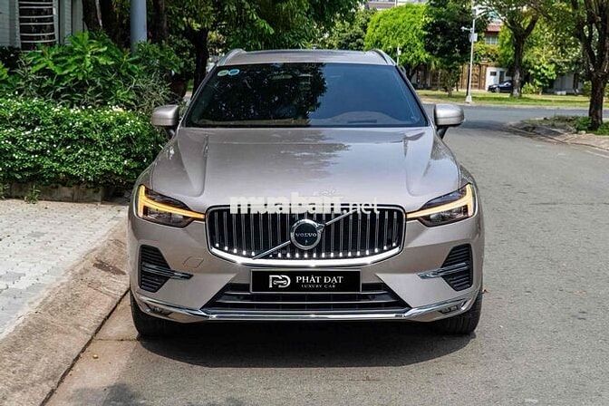 Volvo XC60 Ultimate Bright 2023