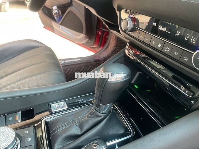 Mazda 6 2022 2.0 Premium Đỏ 47.000 km