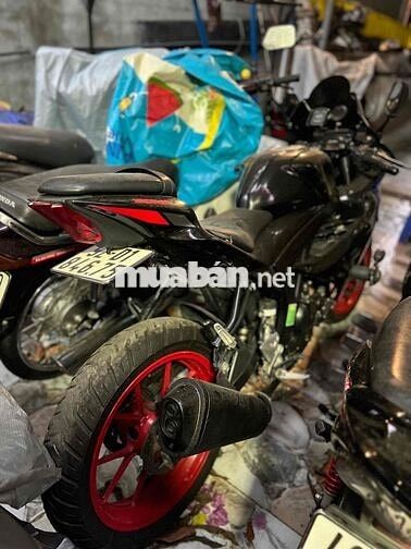 Suzuki Gsx 150r 2022 Đen Đã sử dụng