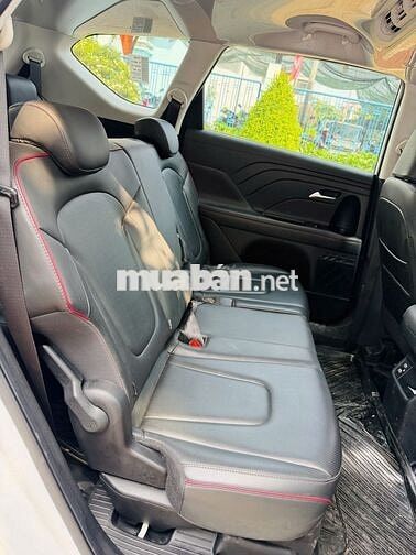 Hyundai Stargazer 2024 1.5 X AT 31.000 km