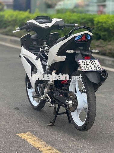 Honda Winner V3 CBS 2023 Trắng đen