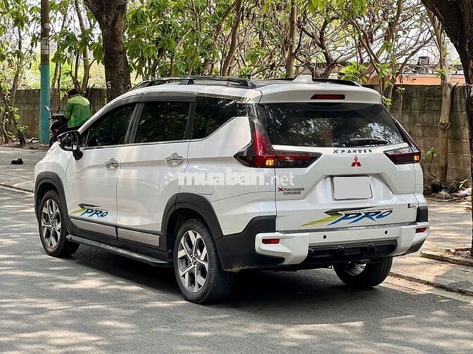 Mitsubishi Xpander Cross 2023 49.000 km