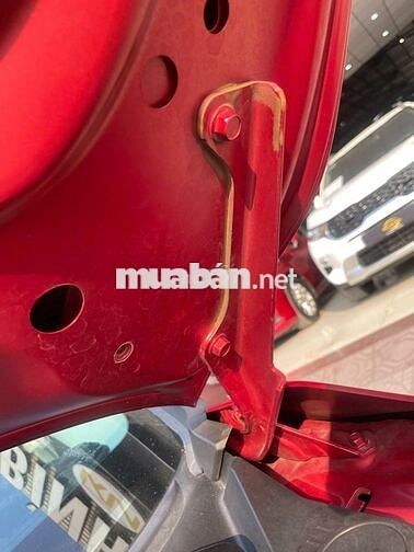 Mazda 6 2022 2.0 Premium Đỏ 47.000 km
