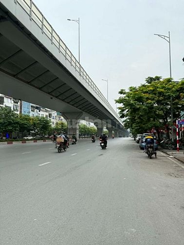 Bán Nhà Phố Minh Khai 34m2, 5 tầng thang máy,kinh doanh chỉ 7,5 tỷ