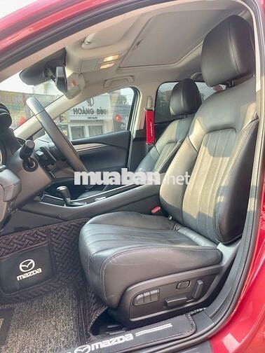 Mazda 6 2022 2.0 Premium Đỏ 47.000 km