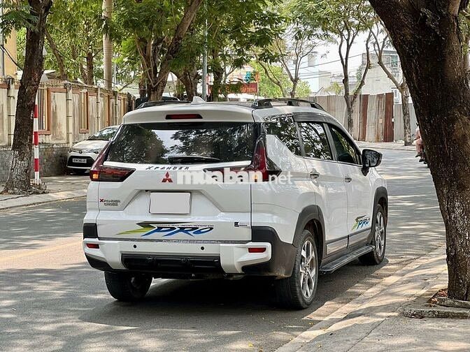 Mitsubishi Xpander Cross 2023 49.000 km