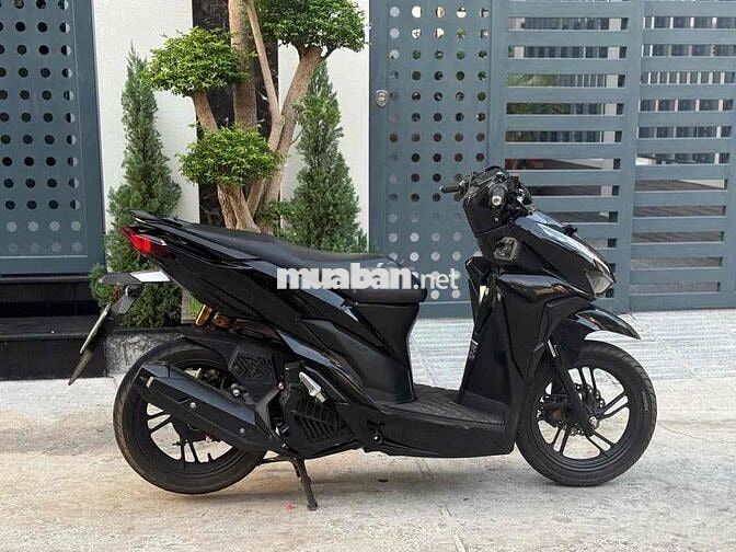 Honda Vario 150 2020 Đen