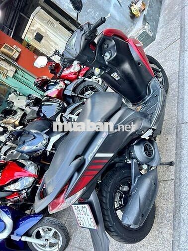 Yamaha Freego 2021 Đỏ Đã sử dụng