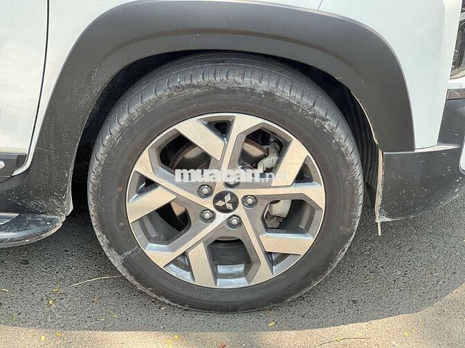 Mitsubishi Xpander Cross 2023 49.000 km