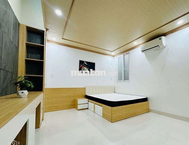 BÁN NHÀ HẺM PHẠM NGŨ LÃO BUÔN MA THUỘT
