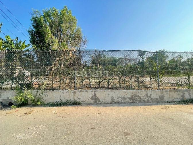 Bán Đất NGANG 8,2M gần đường Linh Đông Thủ Đức,Hẻm Nhựa 7M-121M2