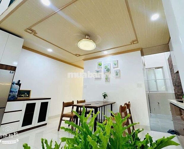 BÁN NHÀ HẺM PHẠM NGŨ LÃO BUÔN MA THUỘT