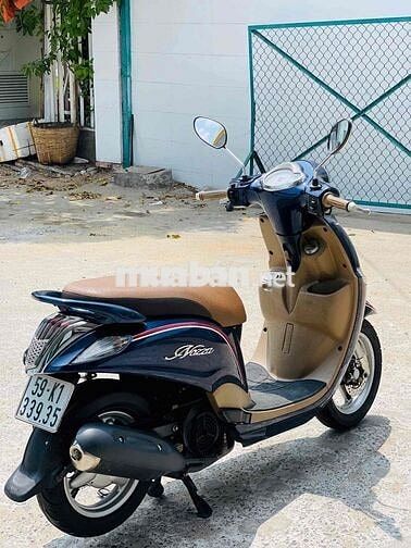 Yamaha Nozza Fi biển tp