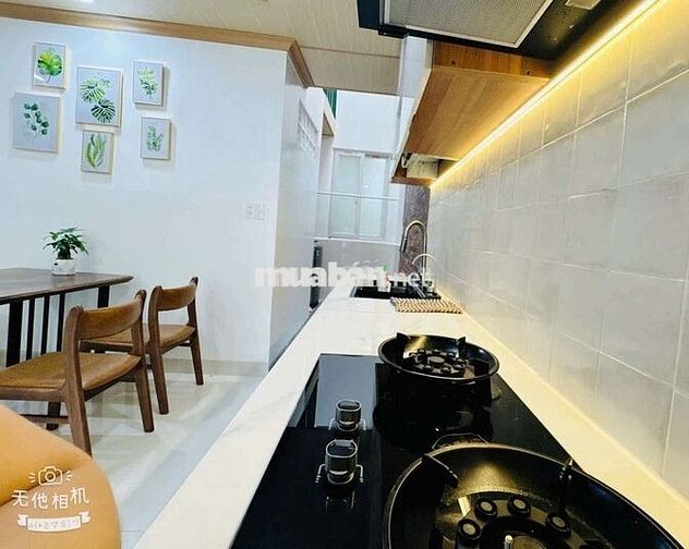 BÁN NHÀ HẺM PHẠM NGŨ LÃO BUÔN MA THUỘT