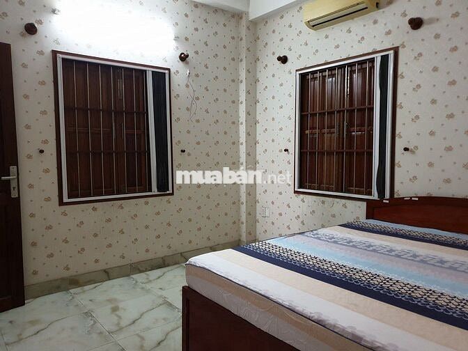 Phòng trọ Bình Thạnh: đường Bình Lợi, full nội thất
