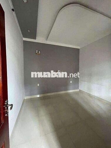 BÁN NHÀ MẶT TIỀN KINH DOANH 10/3 CÁCH SIÊU THỊ GO 500M