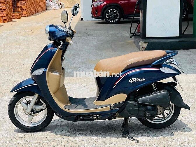 Yamaha Nozza Fi biển tp