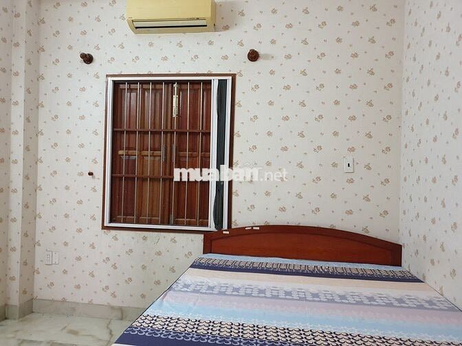 Phòng trọ Bình Thạnh: đường Bình Lợi, full nội thất