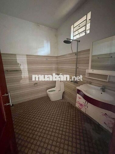 BÁN NHÀ MẶT TIỀN KINH DOANH 10/3 CÁCH SIÊU THỊ GO 500M
