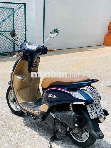 Yamaha Nozza Fi biển tp