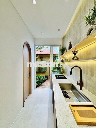 HOMESTAY- XVNT - Bình Thạnh – 60m² – hẻm 4.5m – 2 tầng – 7.95 tỷ