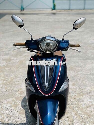 Yamaha Nozza Fi biển tp