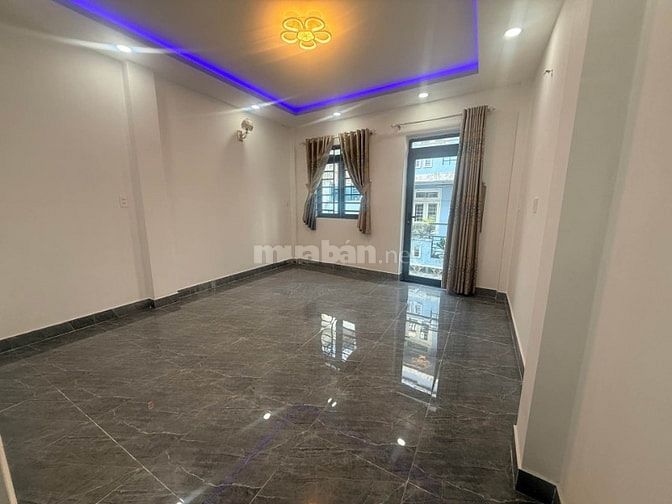 Nhà ngon Gò Vấp, chỉ nhỉnh 5 đồng