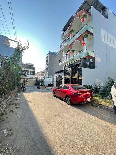 Bán Đất NGANG 8,2M gần đường Linh Đông Thủ Đức,Hẻm Nhựa 7M-121M2