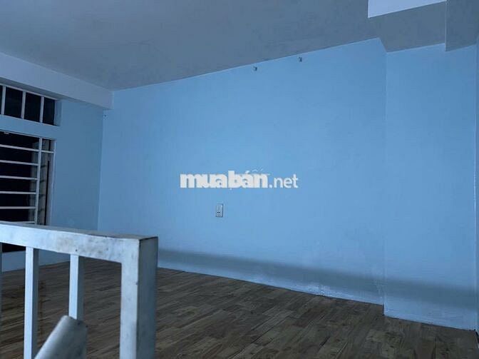 nhà trọ trong khu dân cư visip 1
